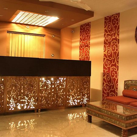Hotel Walisons Resorts Srīnagar エクステリア 写真